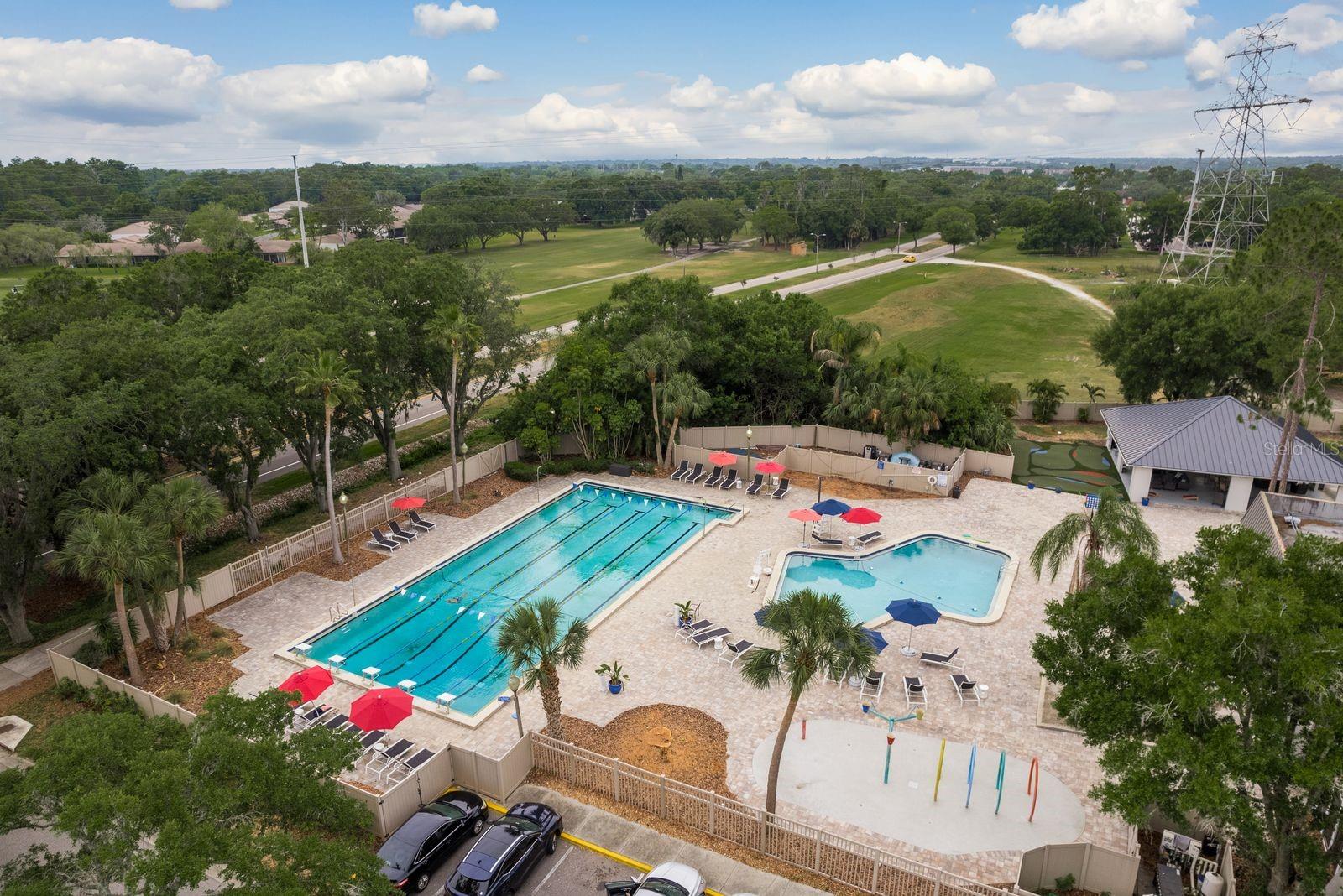 1499 E Lk WOODLANDS Pkwy OLDSMAR, FL 34677