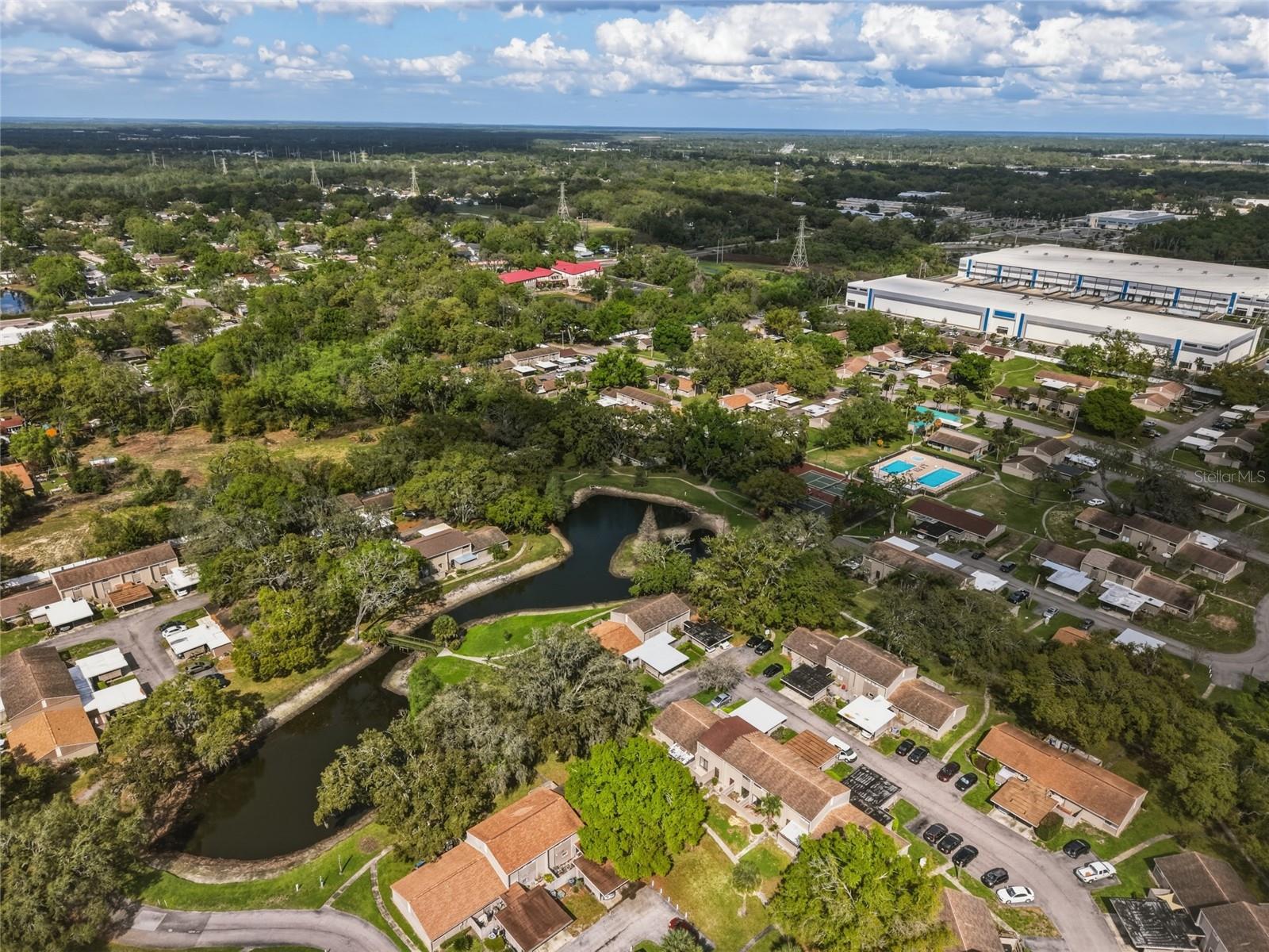 7912 CEDAR Dr #7912 TEMPLE TERRACE, FL 33637