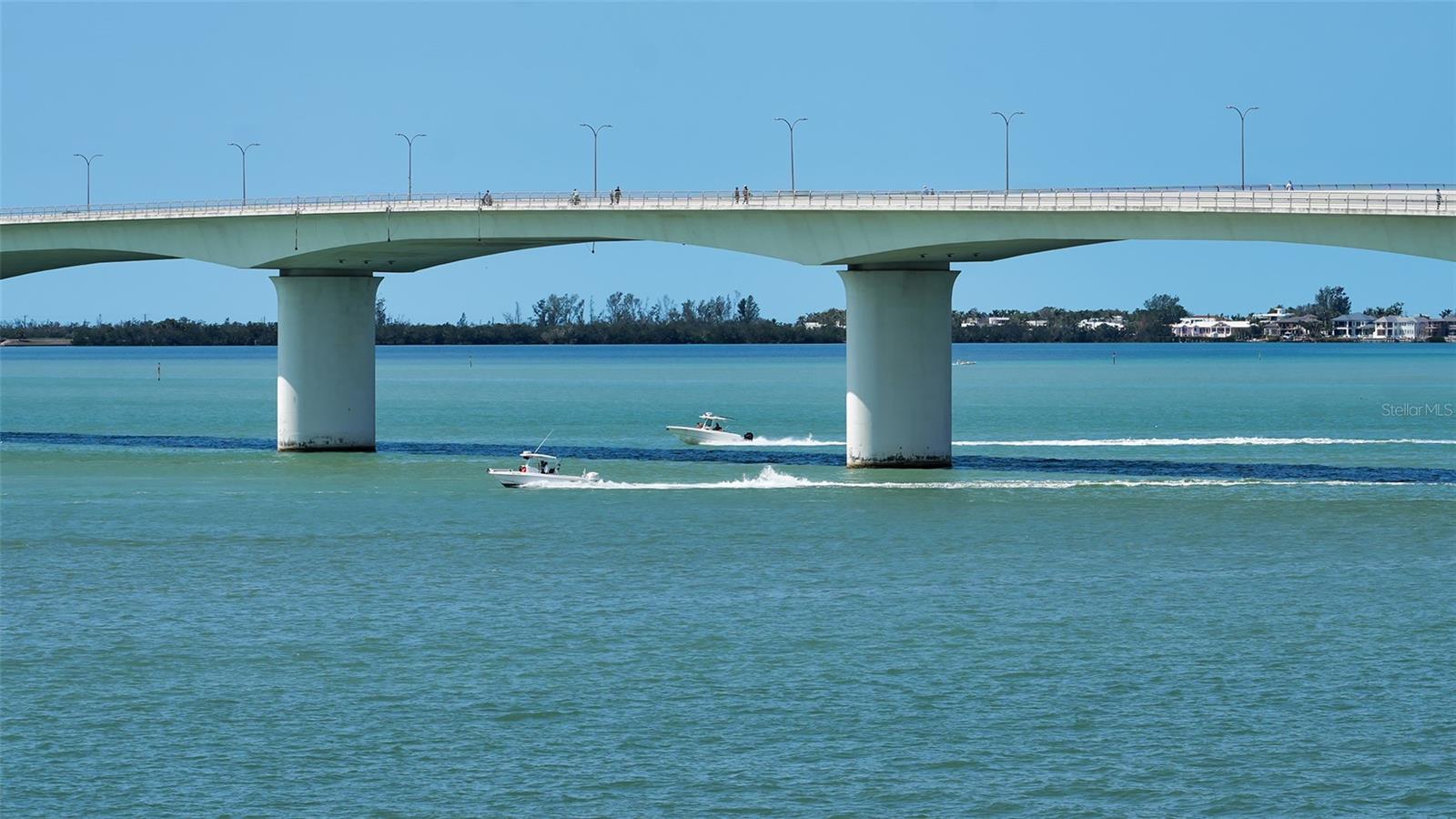 280 GOLDEN GATE Pt #400 SARASOTA, FL 34236