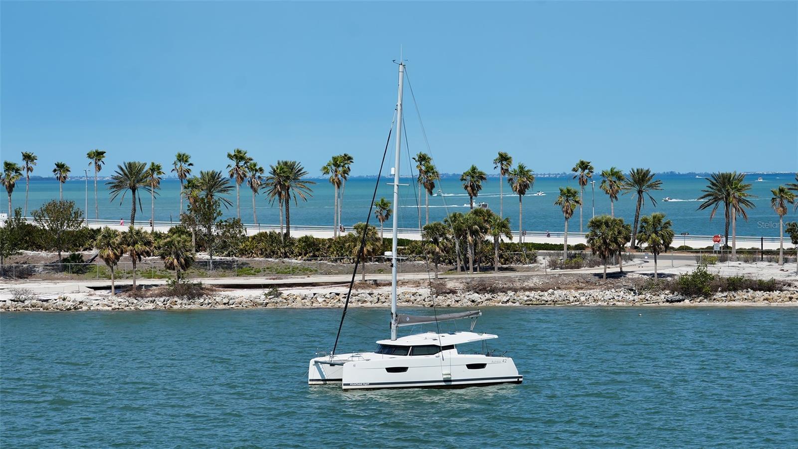 280 GOLDEN GATE Pt #400 SARASOTA, FL 34236