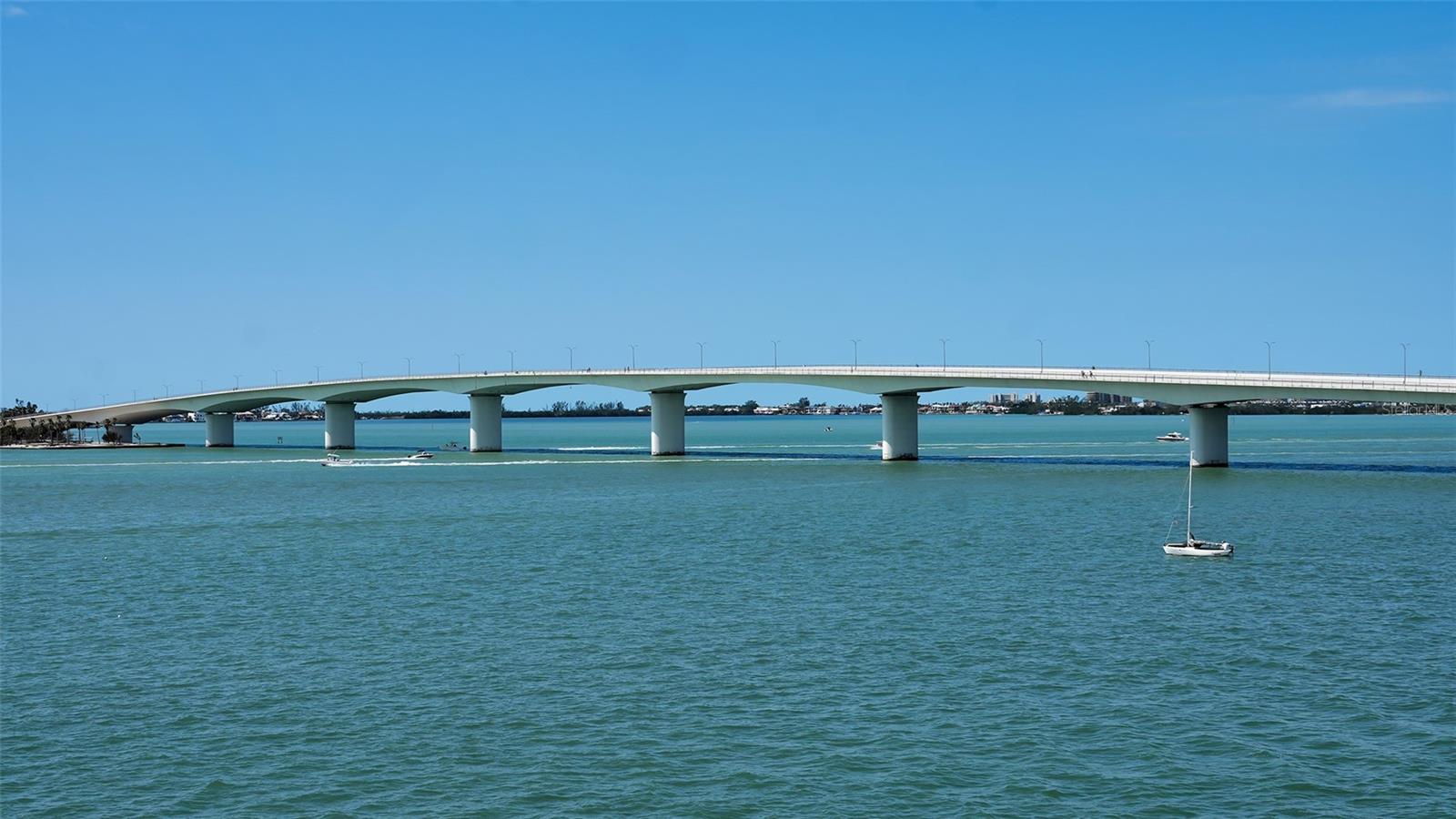 280 GOLDEN GATE Pt #400 SARASOTA, FL 34236