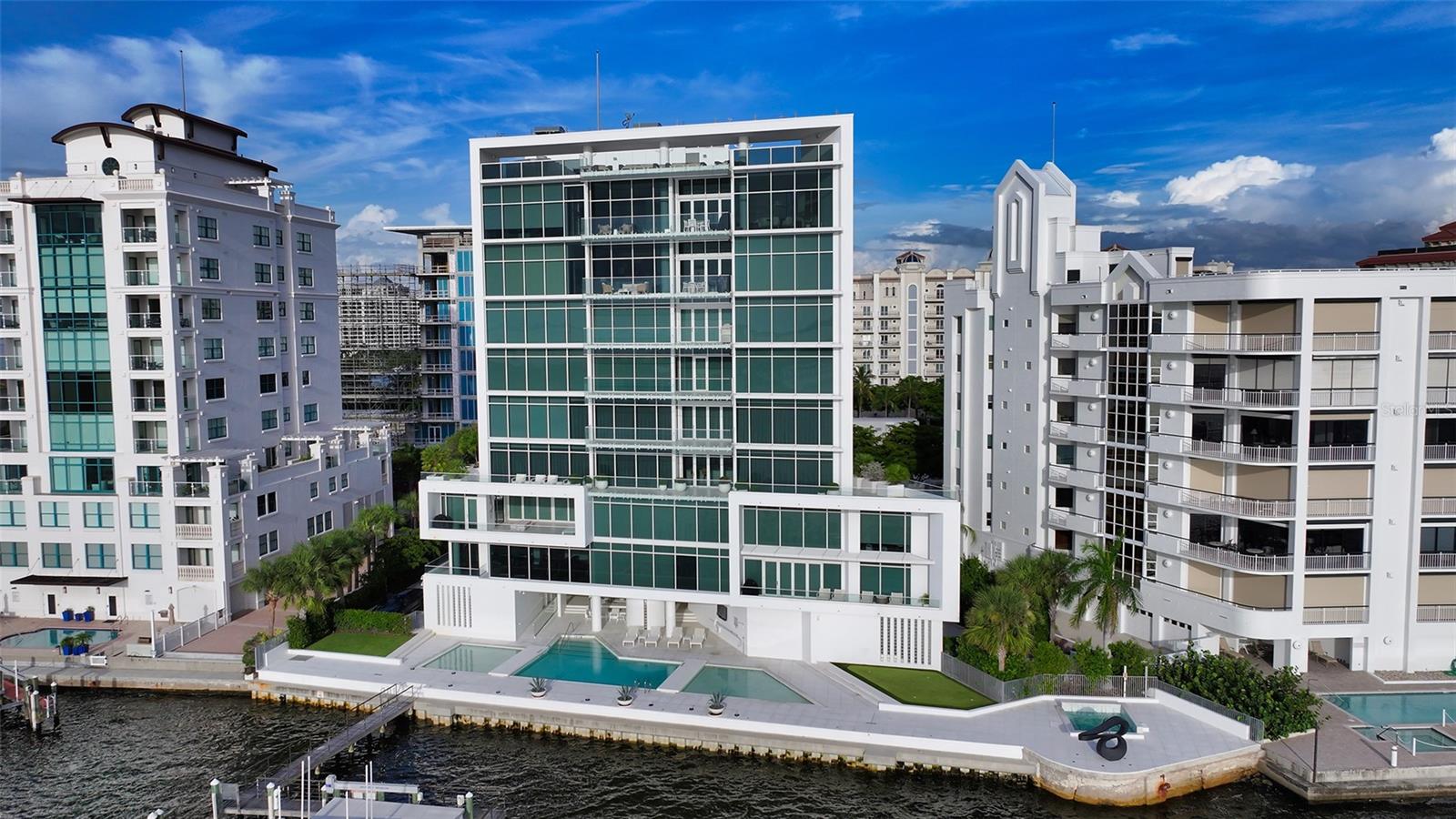 280 GOLDEN GATE Pt #400 SARASOTA, FL 34236