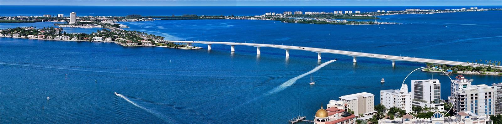 280 GOLDEN GATE Pt #400 SARASOTA, FL 34236