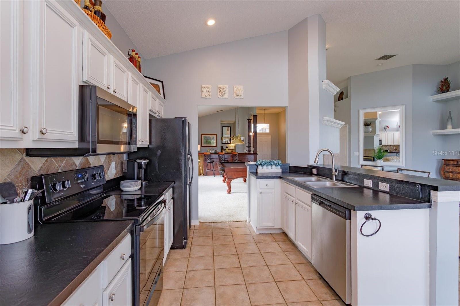 133 WESTMORELAND KISSIMMEE, FL 34744