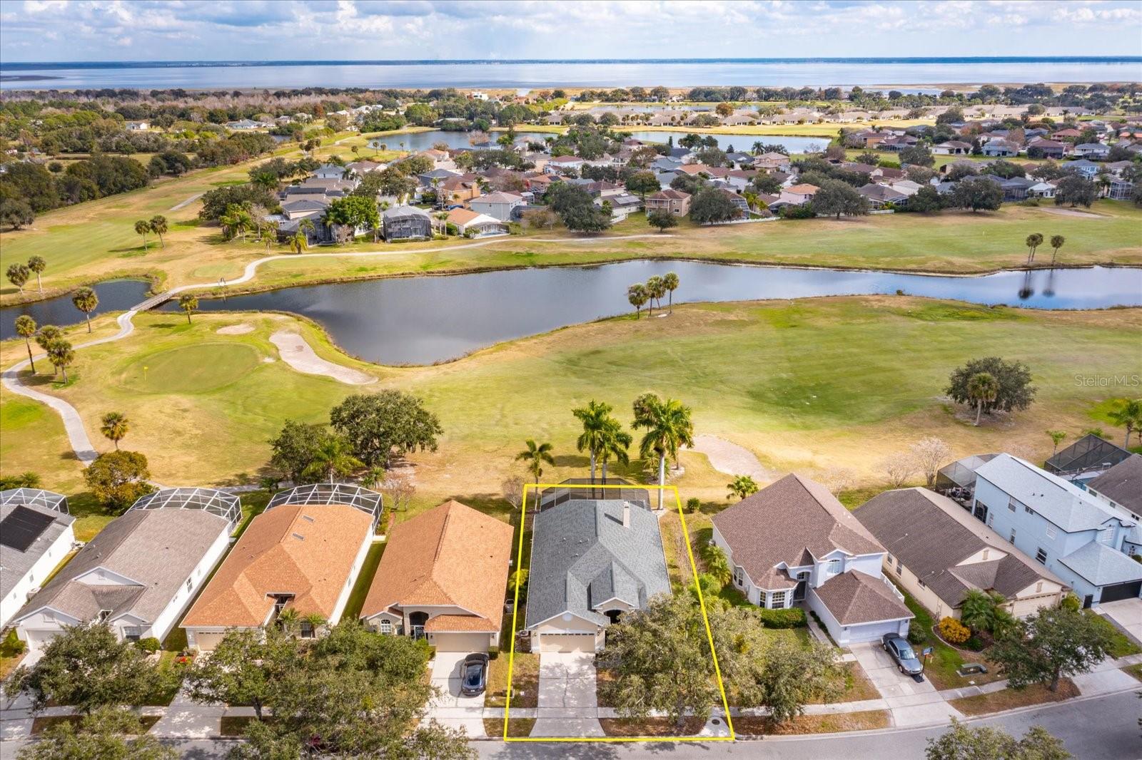 133 WESTMORELAND KISSIMMEE, FL 34744