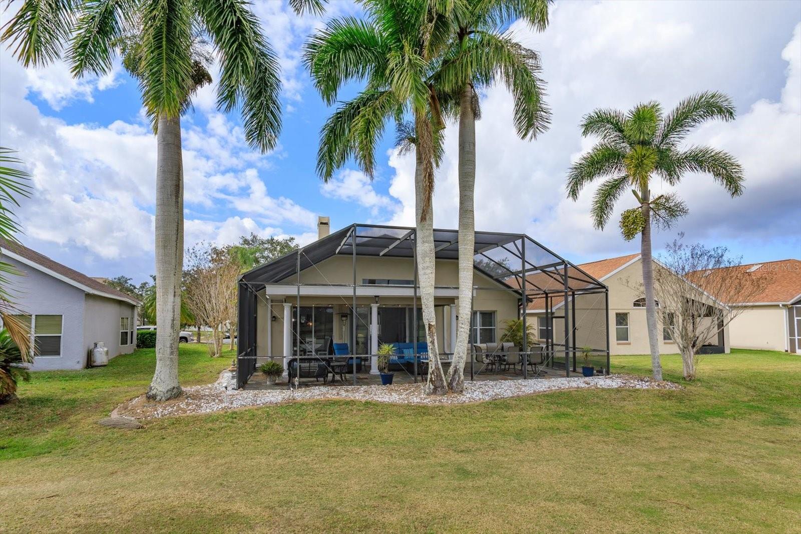 133 WESTMORELAND KISSIMMEE, FL 34744