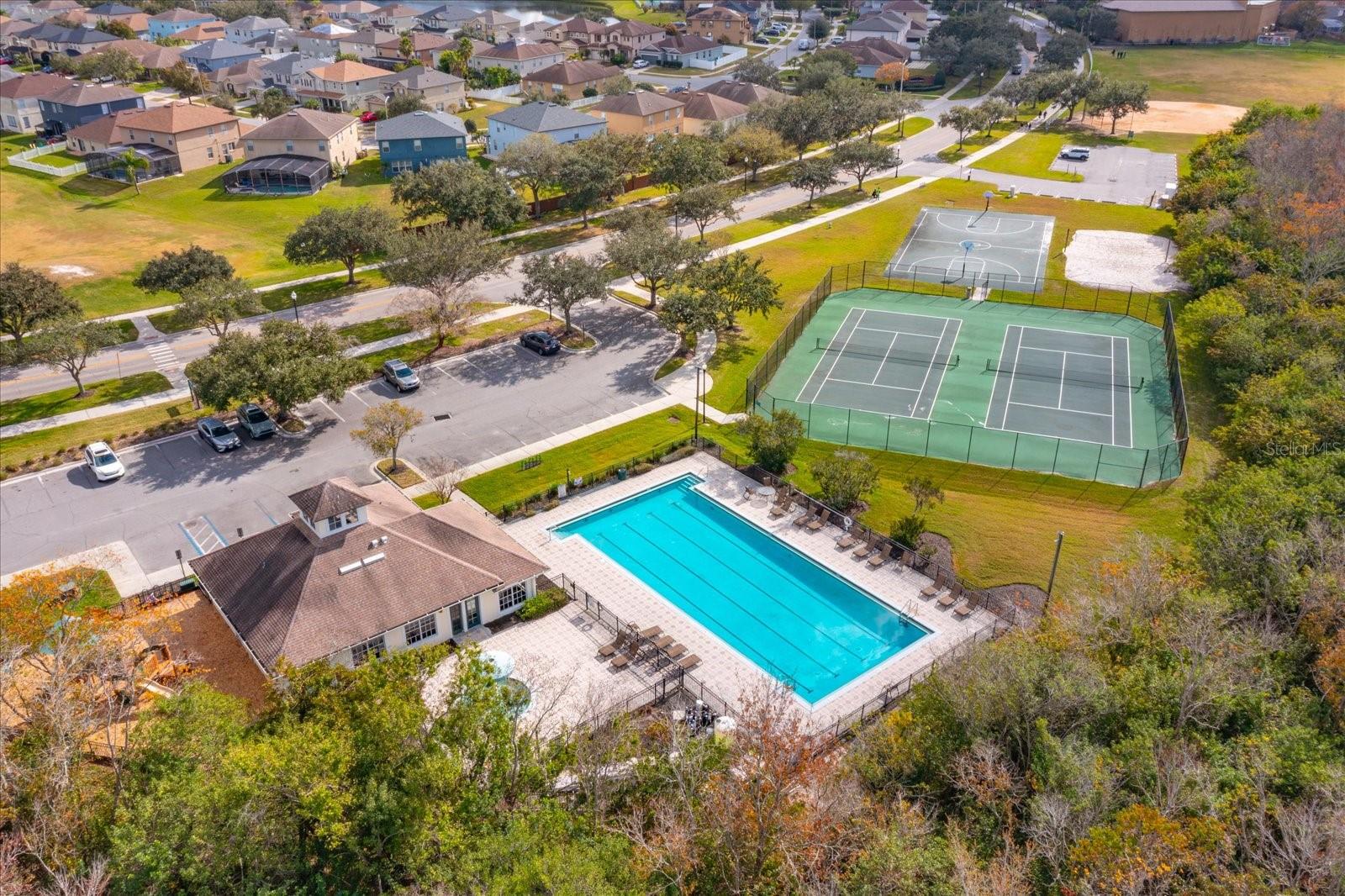 133 WESTMORELAND KISSIMMEE, FL 34744