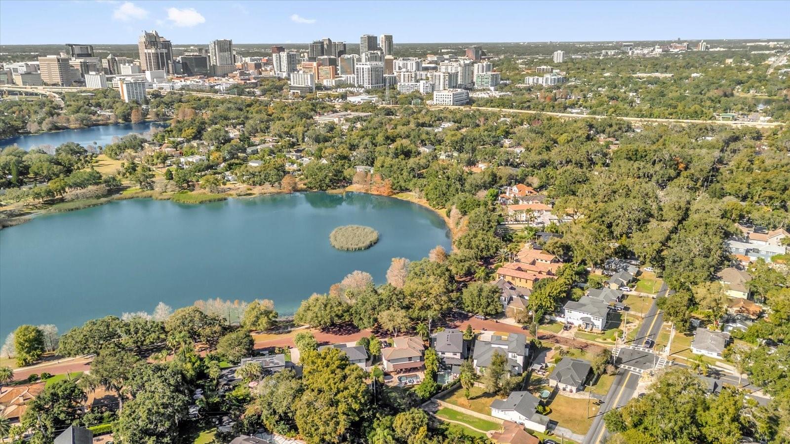 730 S MILLS Ave ORLANDO, FL 32801