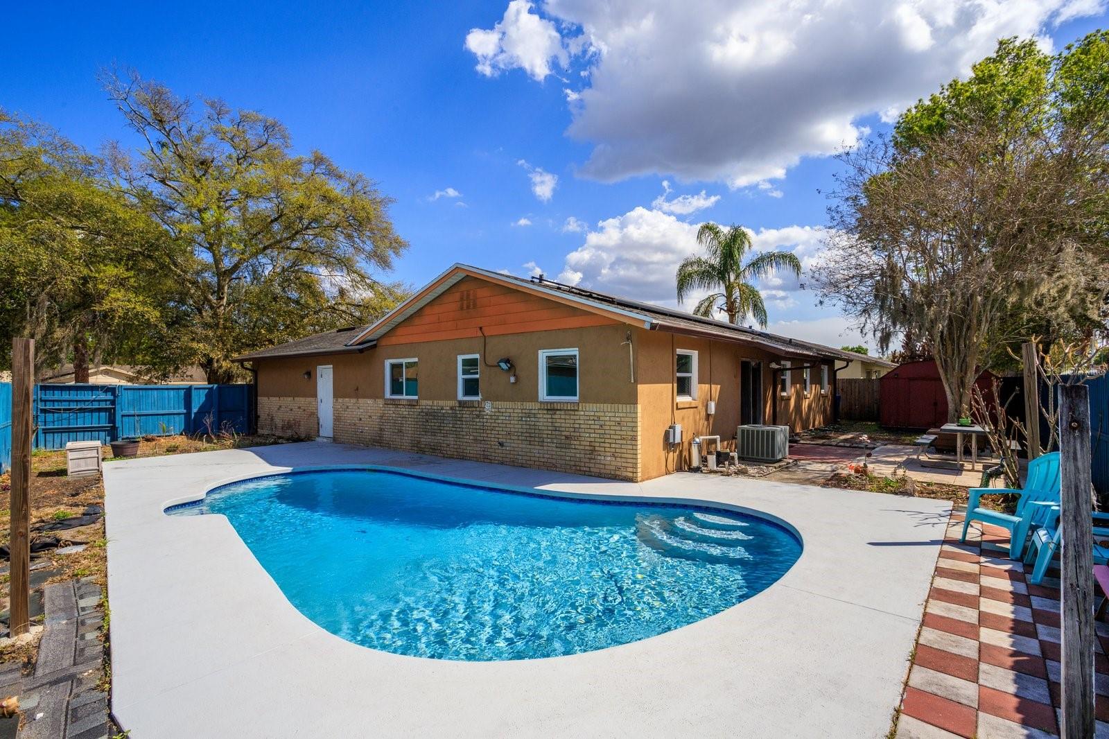 2356 Vly Ave KISSIMMEE, FL 34744