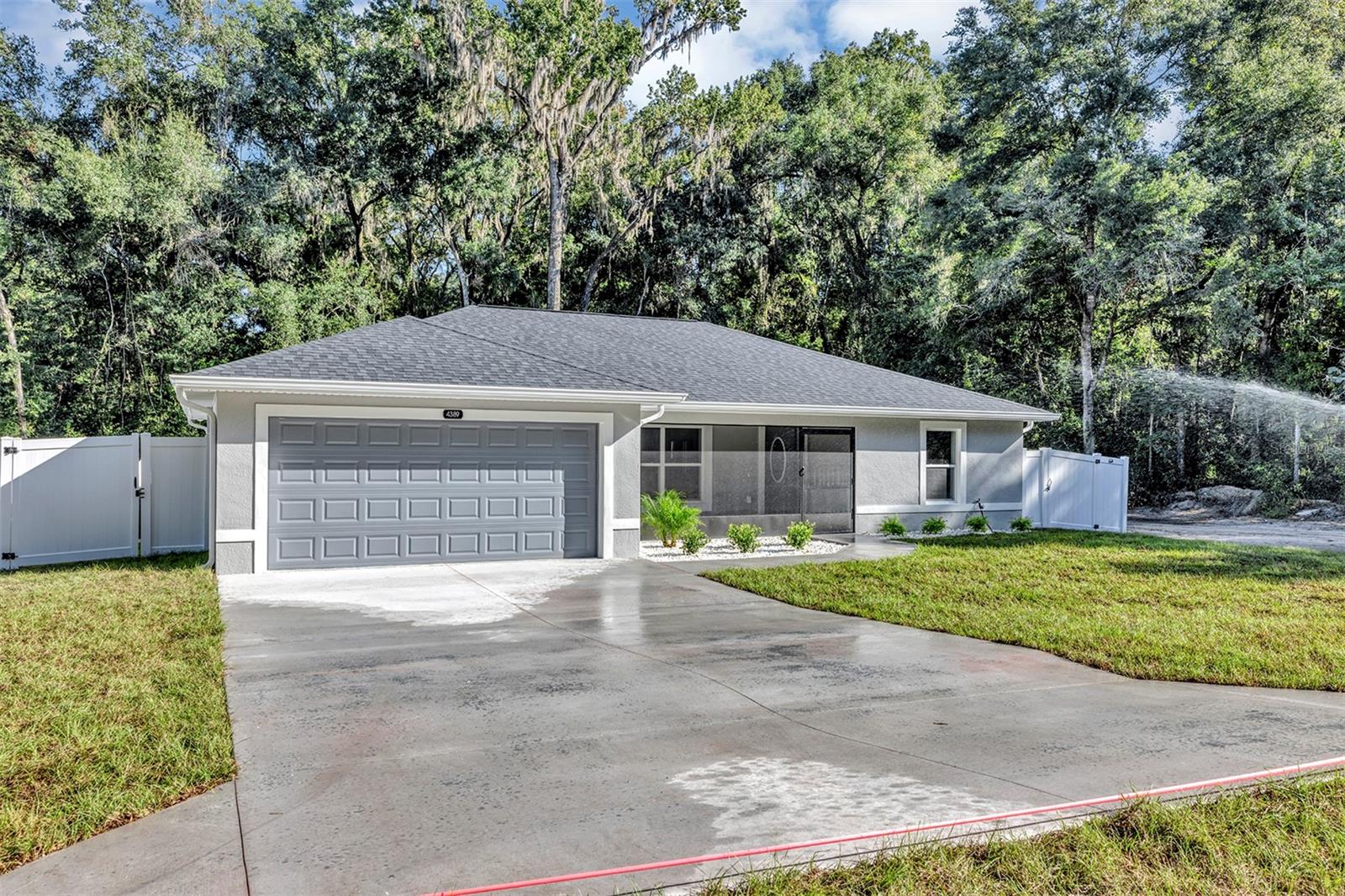4389 SE 131ST Ln BELLEVIEW, FL 34420