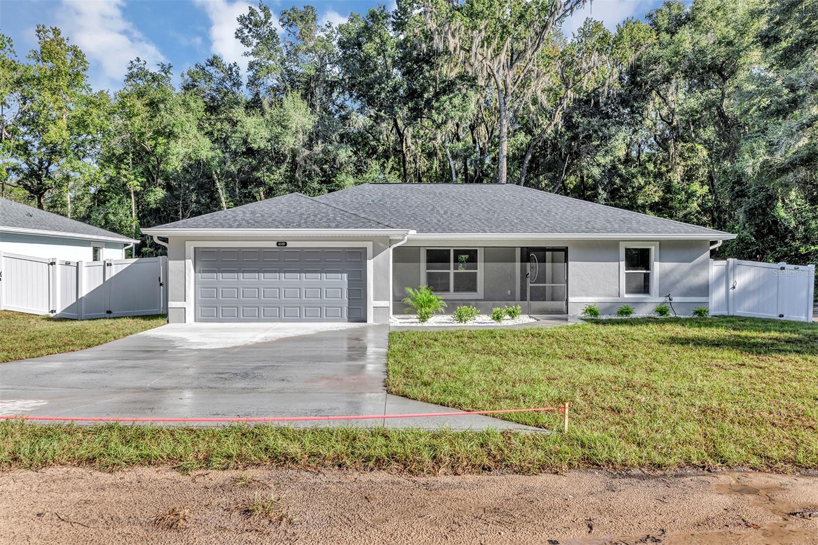 4389 SE 131ST Ln BELLEVIEW, FL 34420