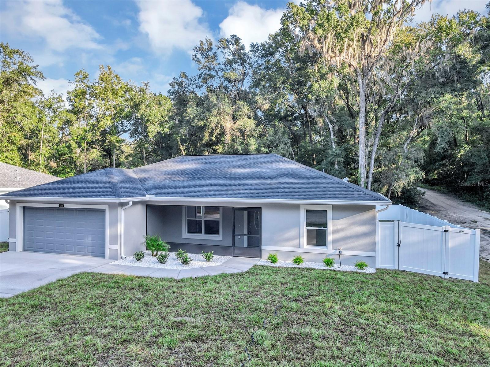 4389 SE 131ST Ln BELLEVIEW, FL 34420
