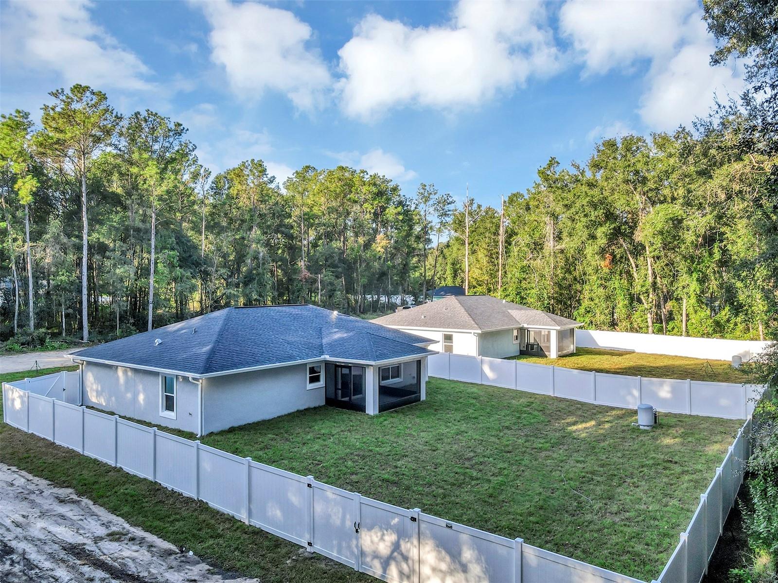 4389 SE 131ST Ln BELLEVIEW, FL 34420