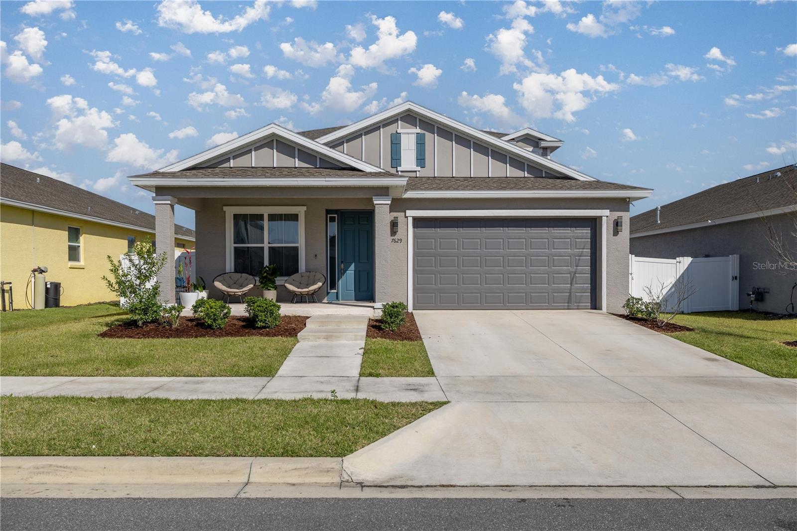 7629 SW 63RD Ln Rd OCALA, FL 34474