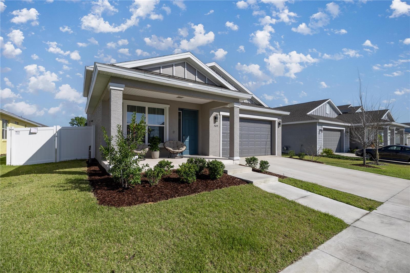 7629 SW 63RD Ln Rd OCALA, FL 34474