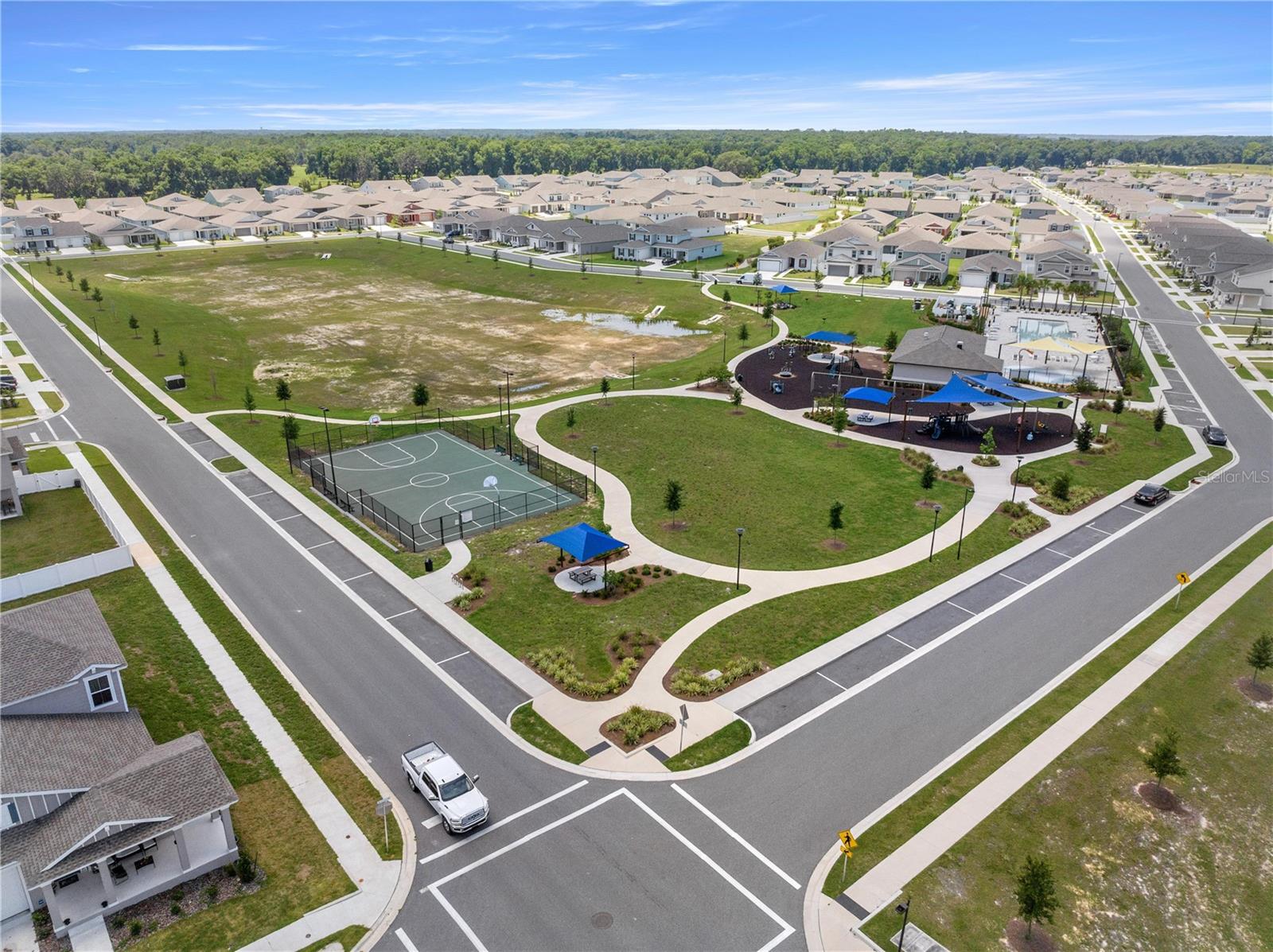 7629 SW 63RD Ln Rd OCALA, FL 34474