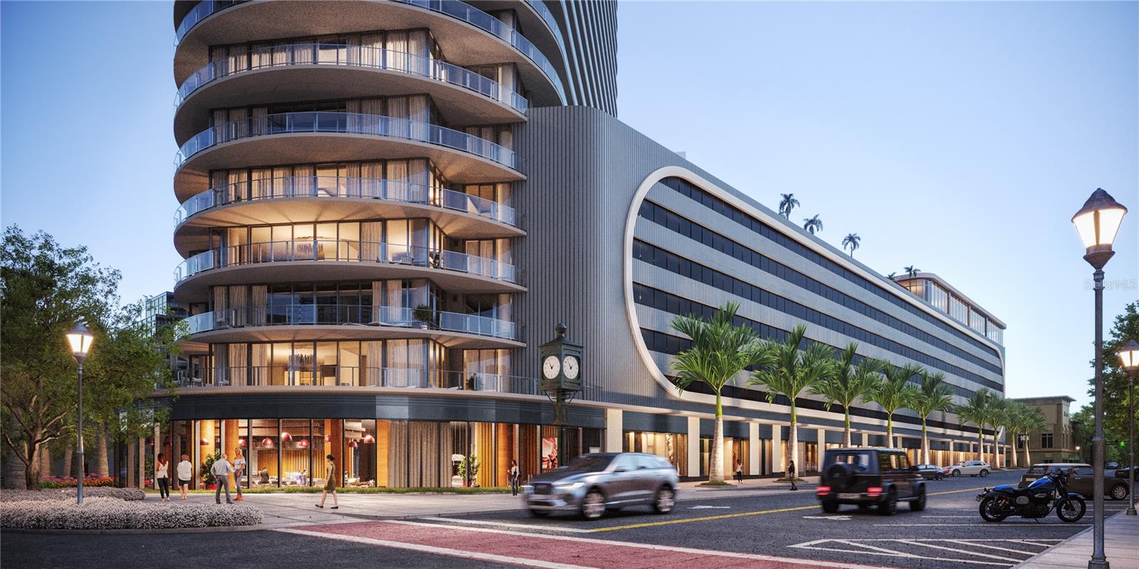 400 CENTRAL Ave #PH-B ST PETERSBURG, FL 33701