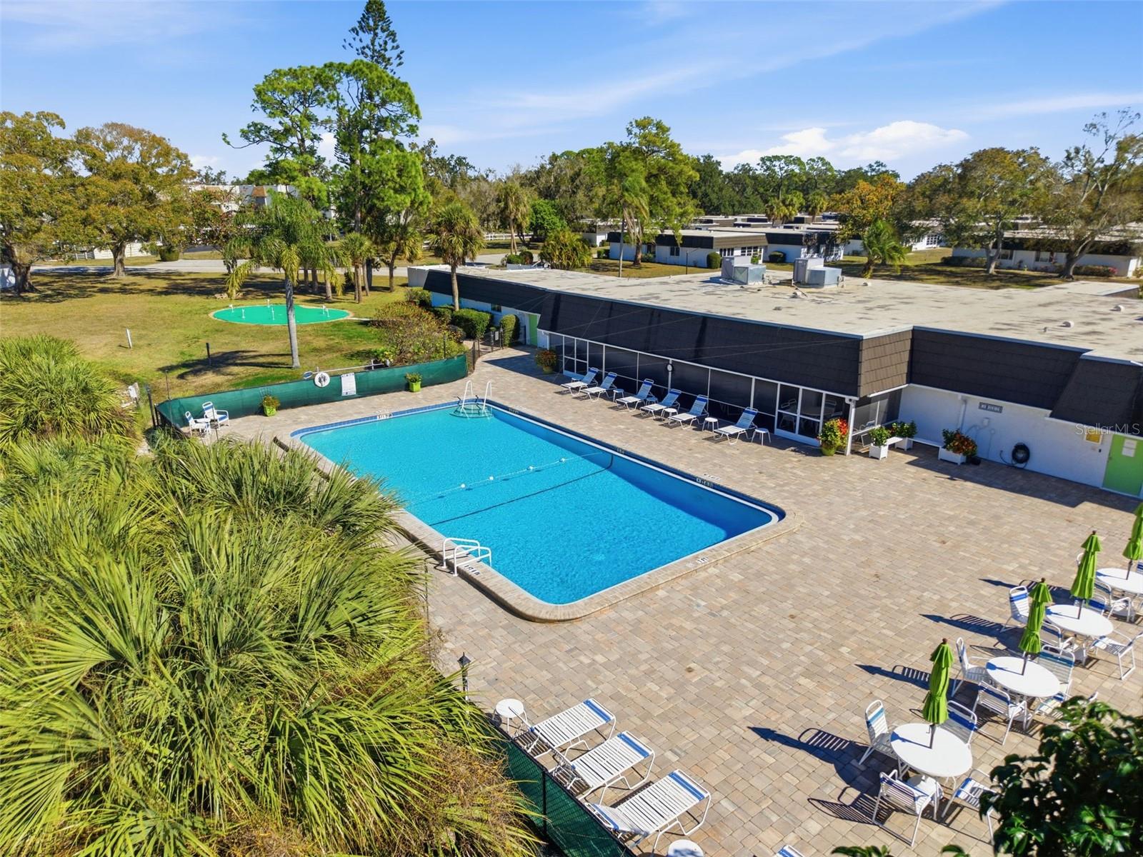 1141 MERLE Way #14 SARASOTA, FL 34232