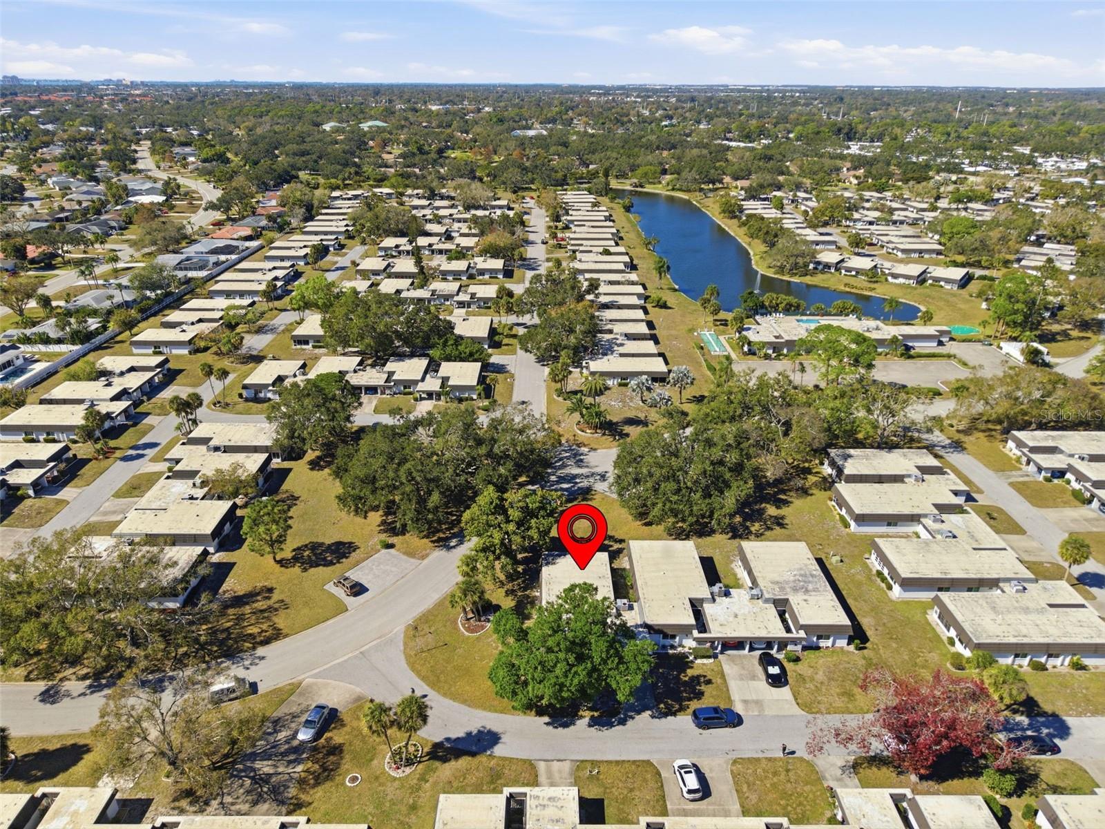 1141 MERLE Way #14 SARASOTA, FL 34232