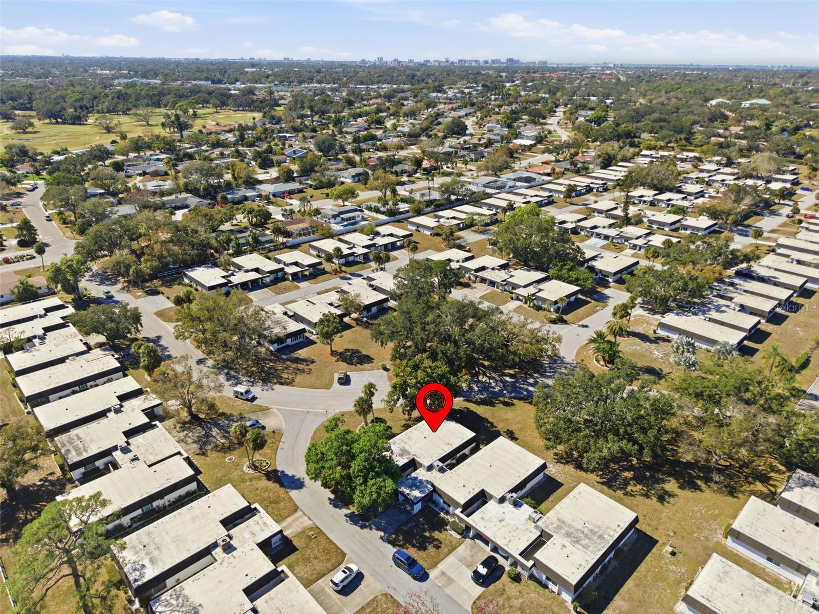 1141 MERLE Way #14 SARASOTA, FL 34232