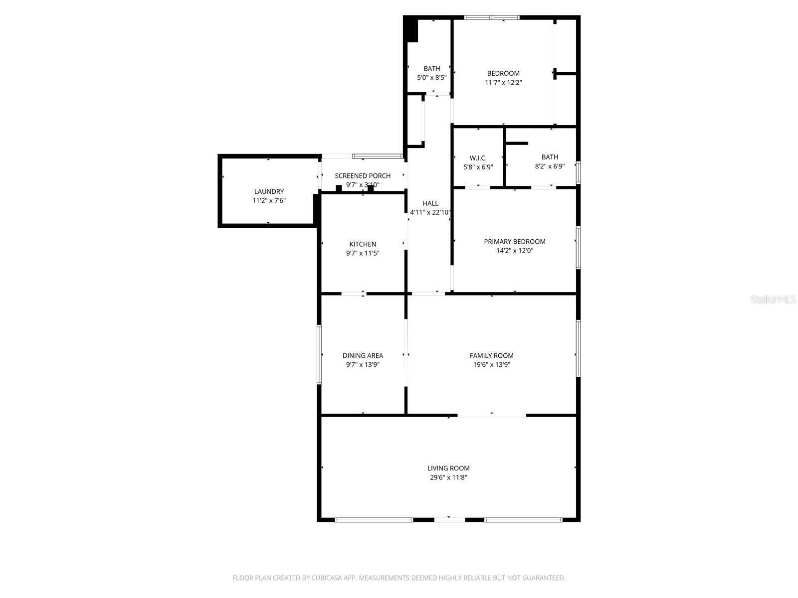 1141 MERLE Way #14 SARASOTA, FL 34232