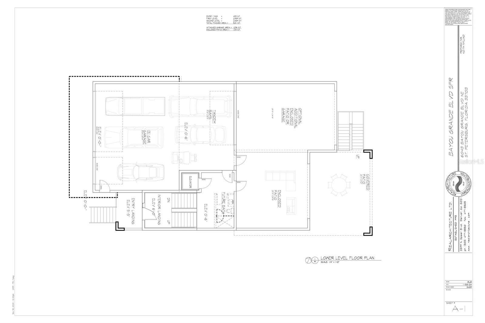 6043 Byu GRANDE Blvd ST PETERSBURG, FL 33703