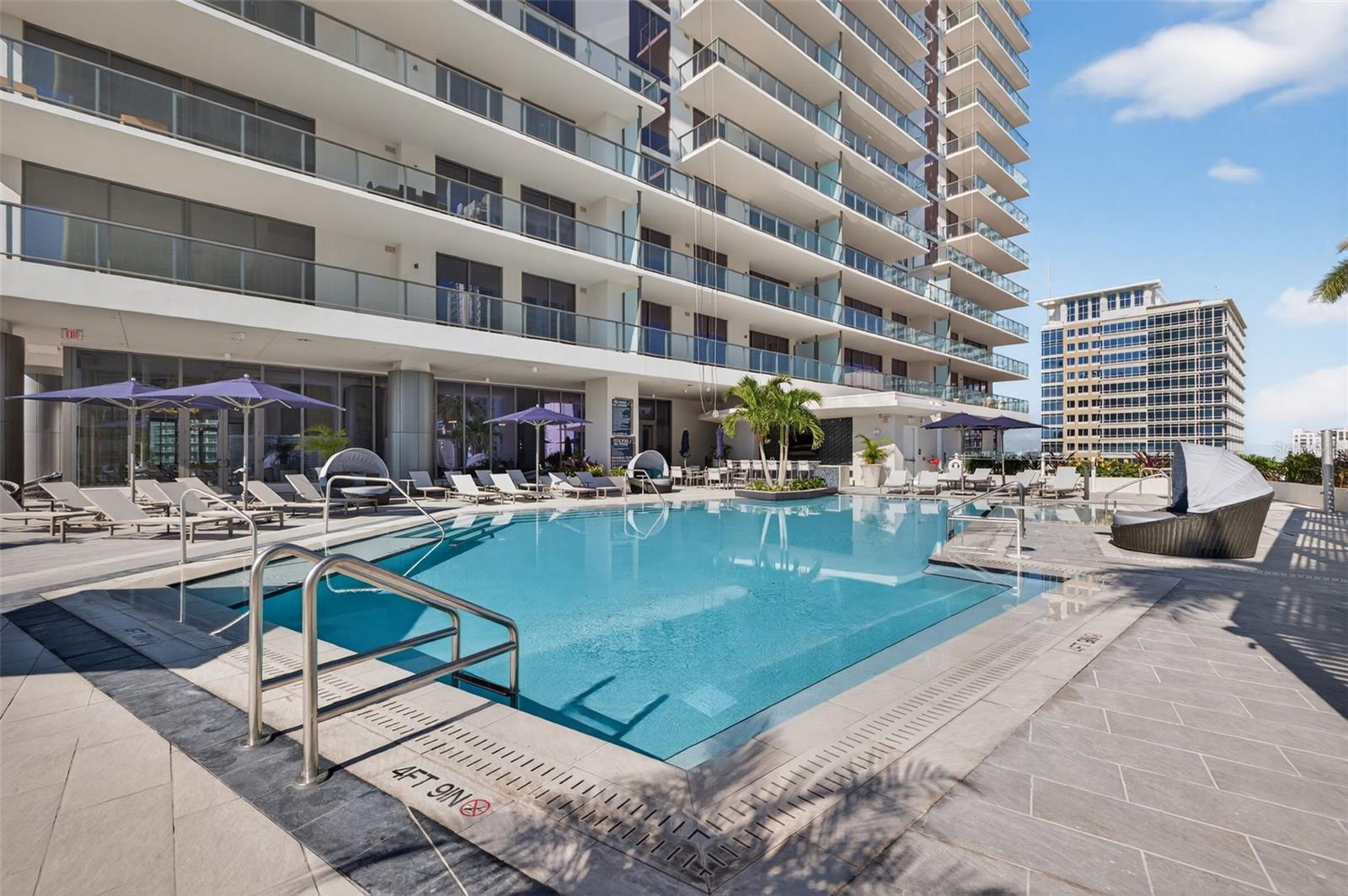275 1ST Ave #2603 ST PETERSBURG, FL 33701