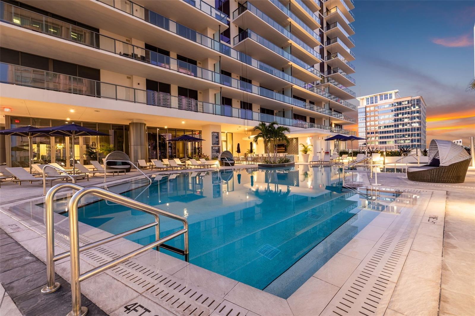 275 1ST Ave #2603 ST PETERSBURG, FL 33701