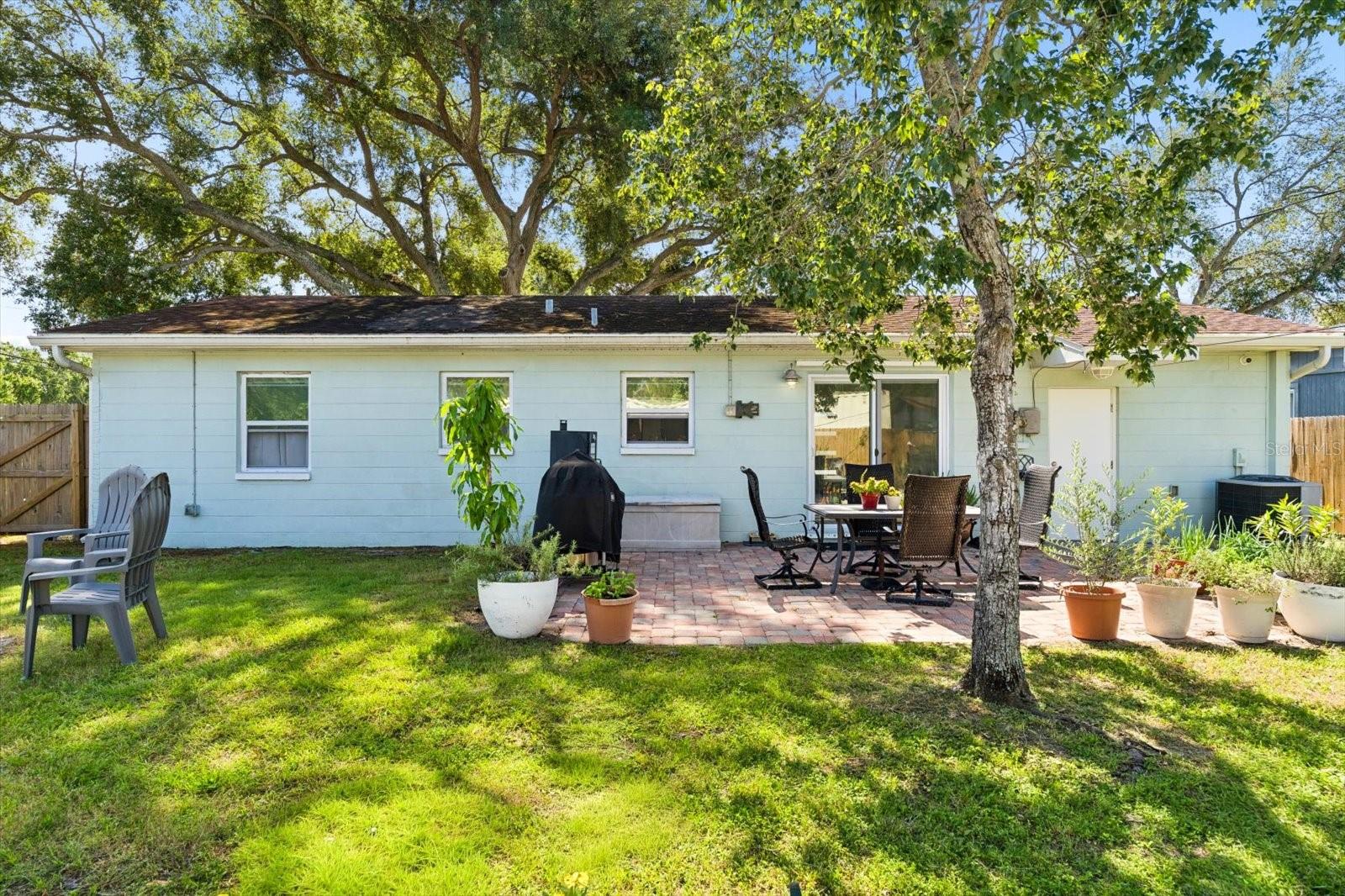 4701 80TH Ter PINELLAS PARK, FL 33781