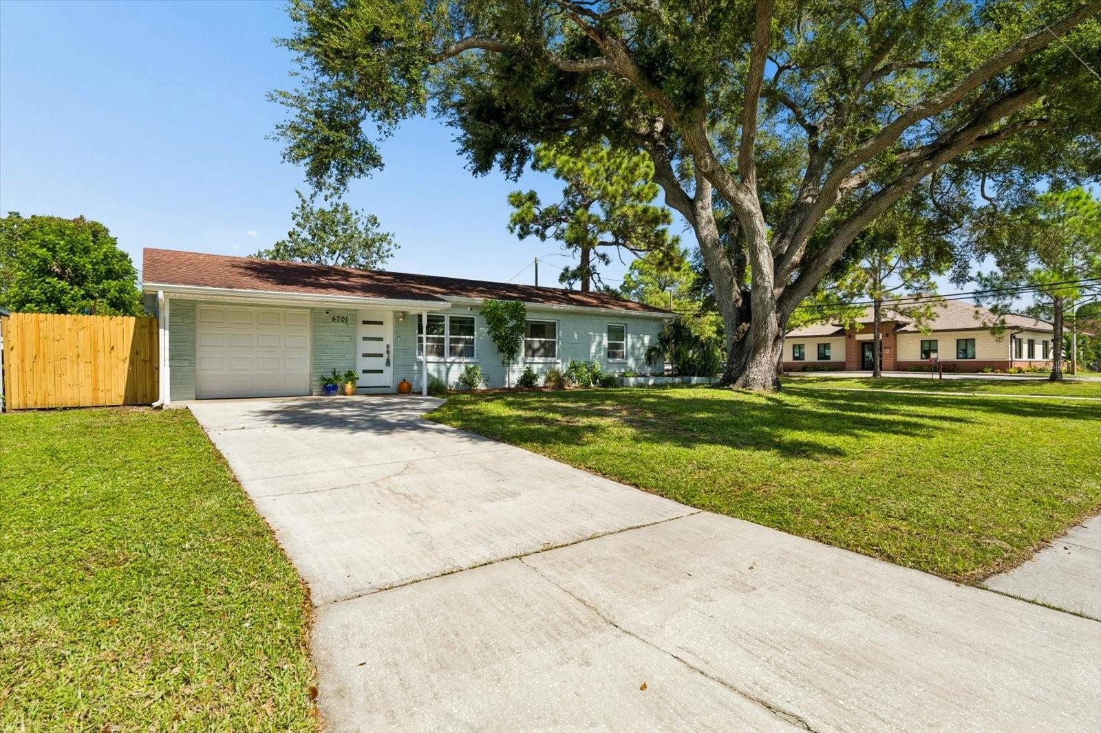 4701 80TH Ter PINELLAS PARK, FL 33781