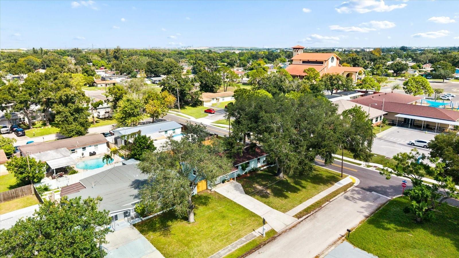 4701 80TH Ter PINELLAS PARK, FL 33781