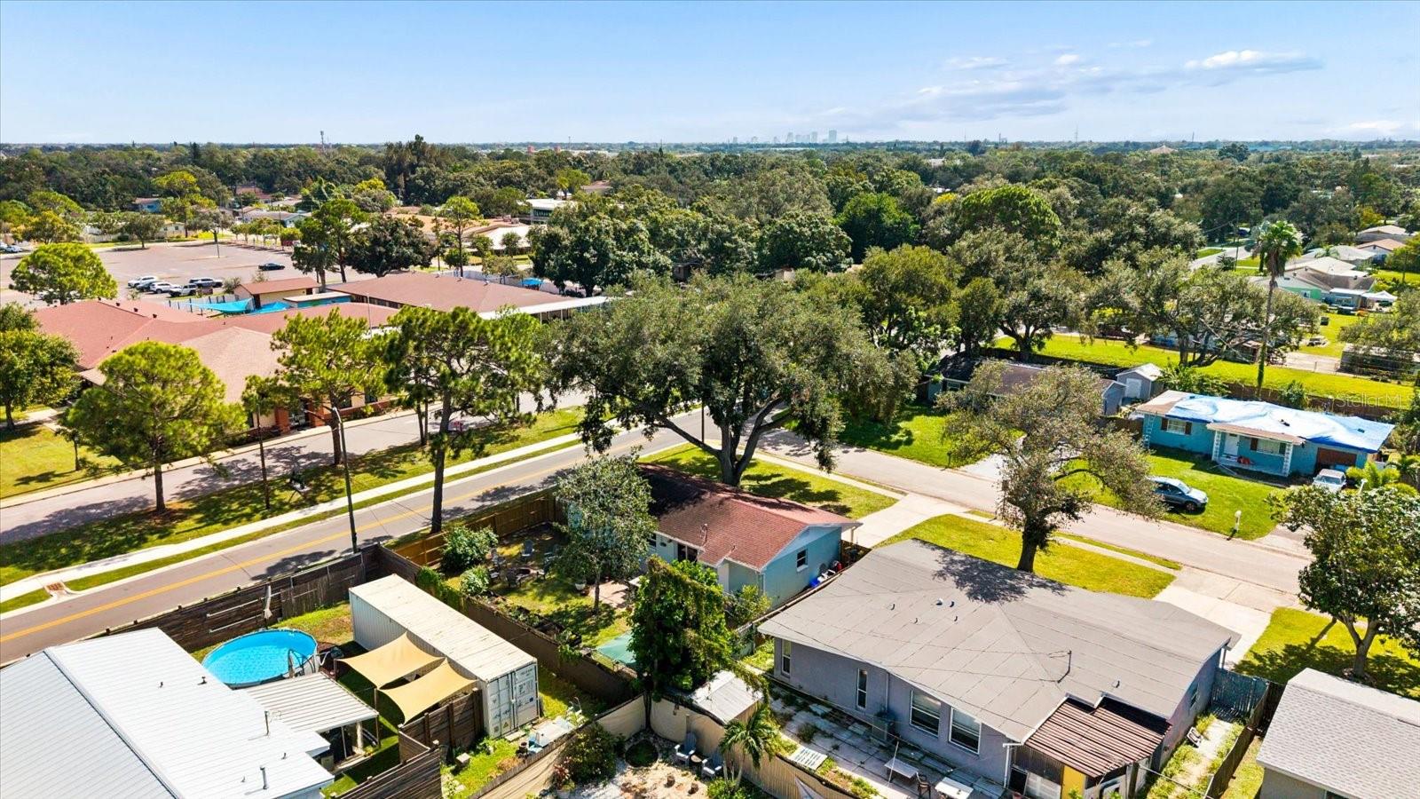 4701 80TH Ter PINELLAS PARK, FL 33781