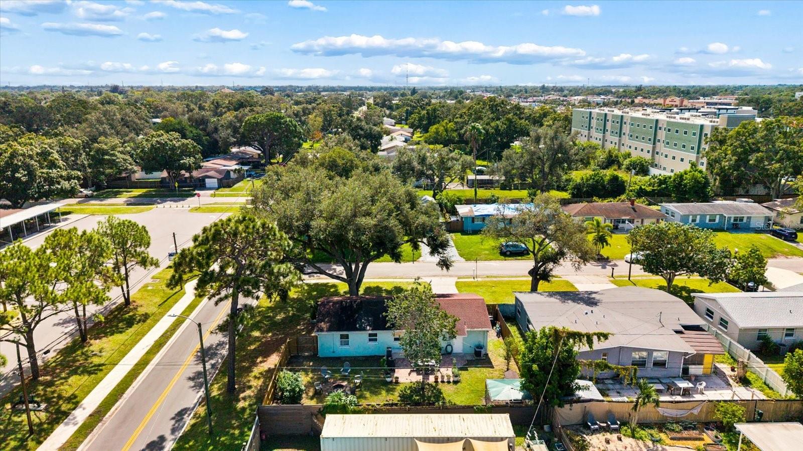 4701 80TH Ter PINELLAS PARK, FL 33781