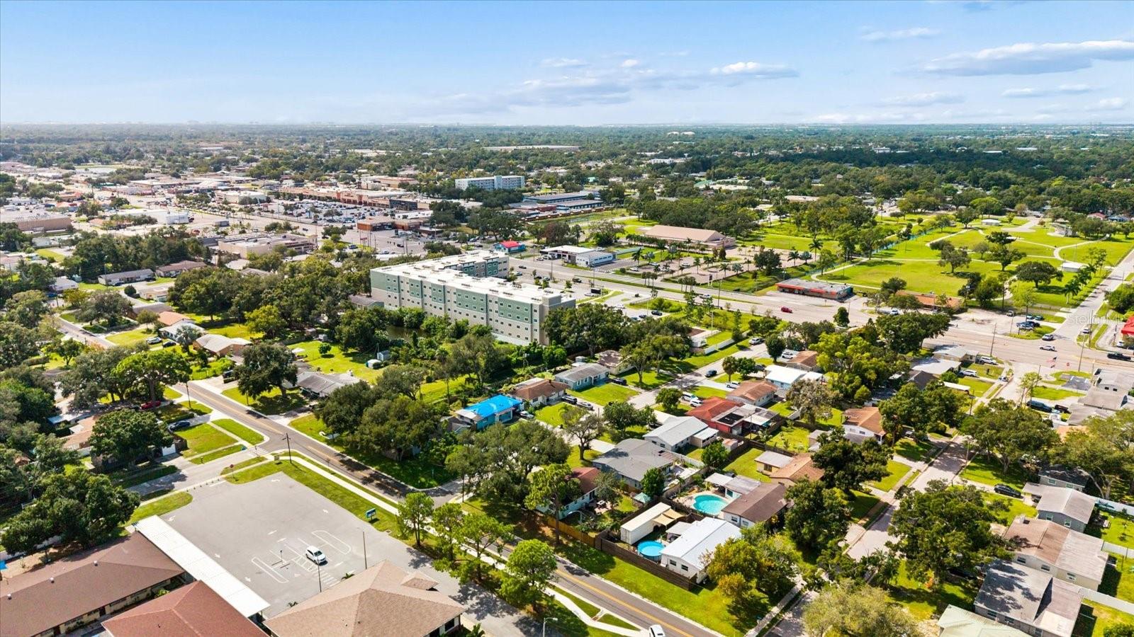 4701 80TH Ter PINELLAS PARK, FL 33781