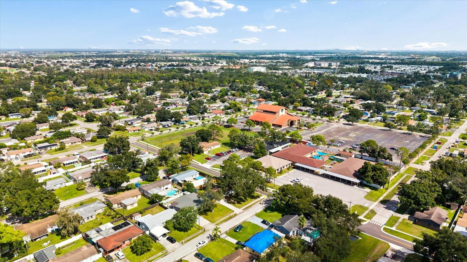 4701 80TH Ter PINELLAS PARK, FL 33781