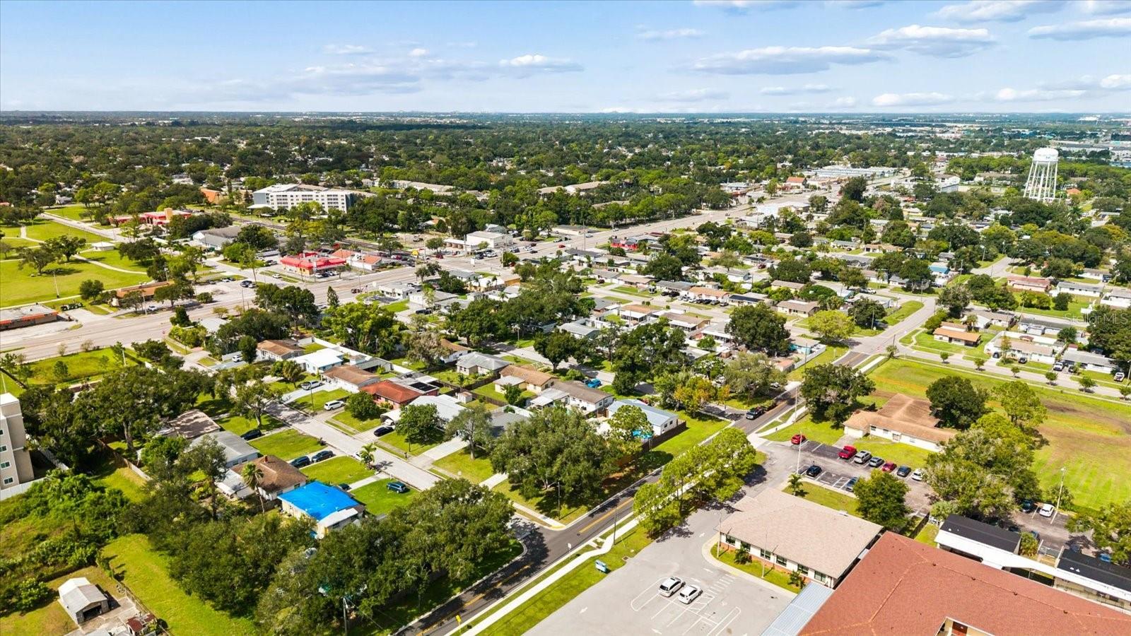 4701 80TH Ter PINELLAS PARK, FL 33781