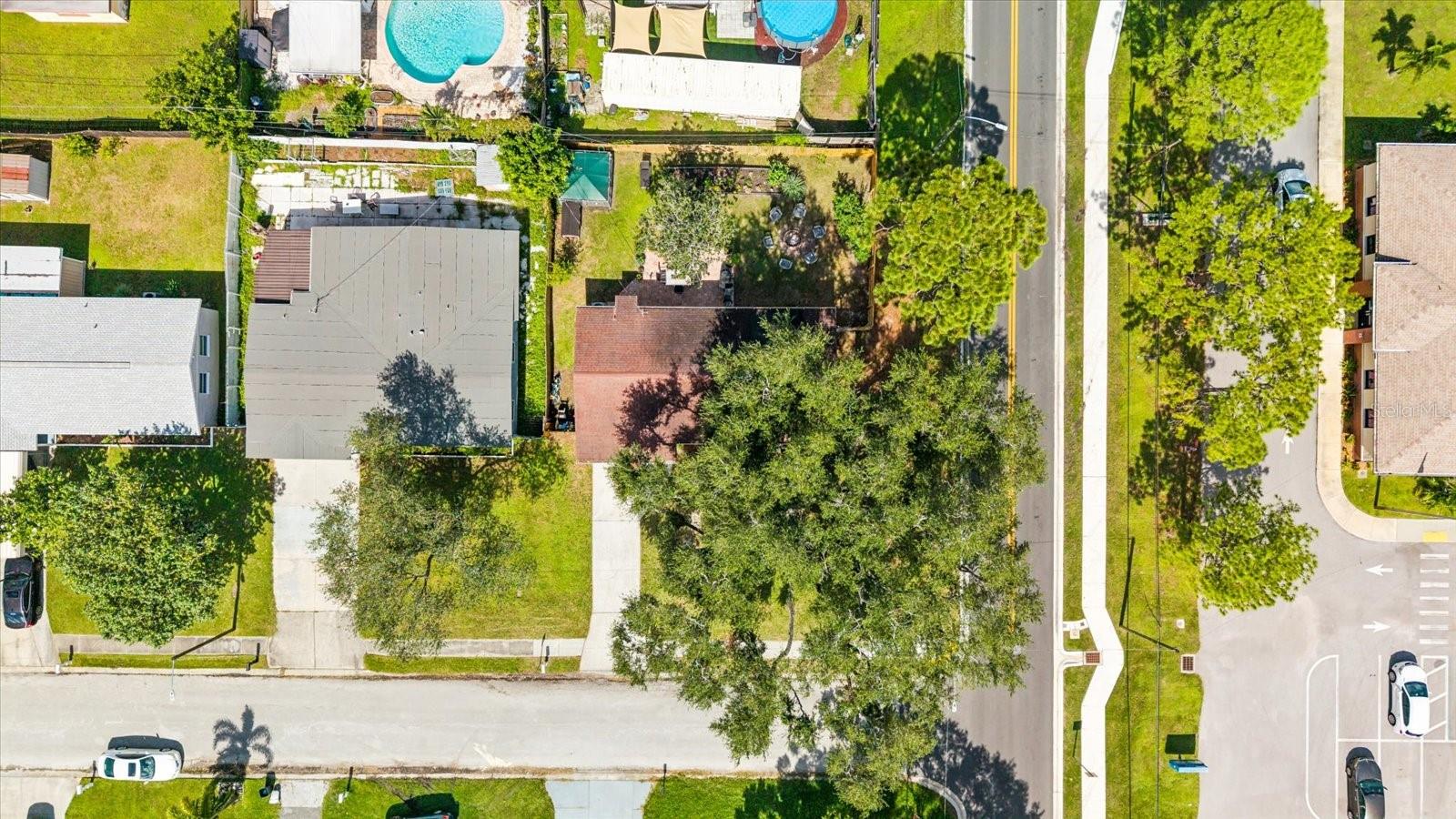 4701 80TH Ter PINELLAS PARK, FL 33781