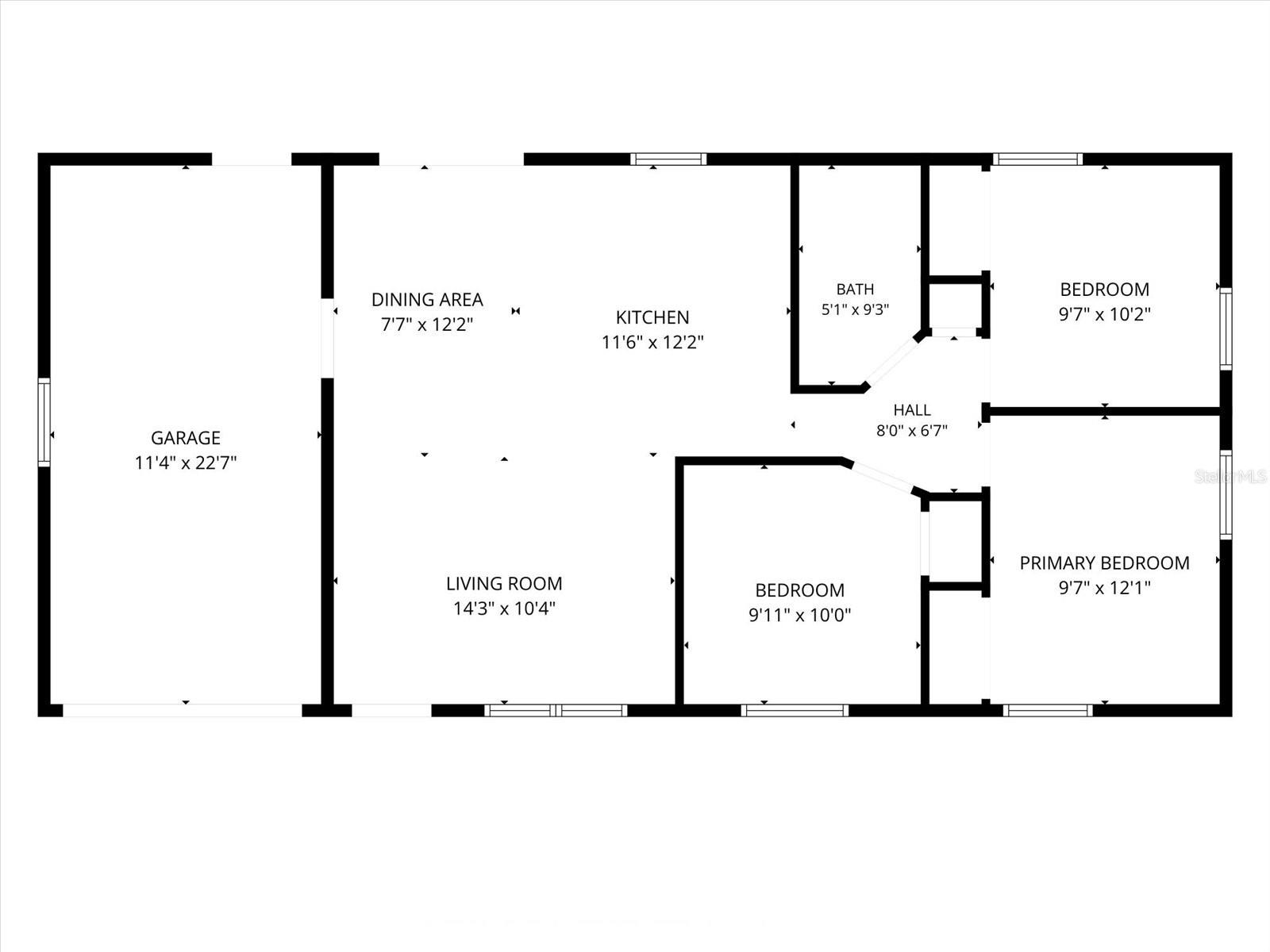 4701 80TH Ter PINELLAS PARK, FL 33781