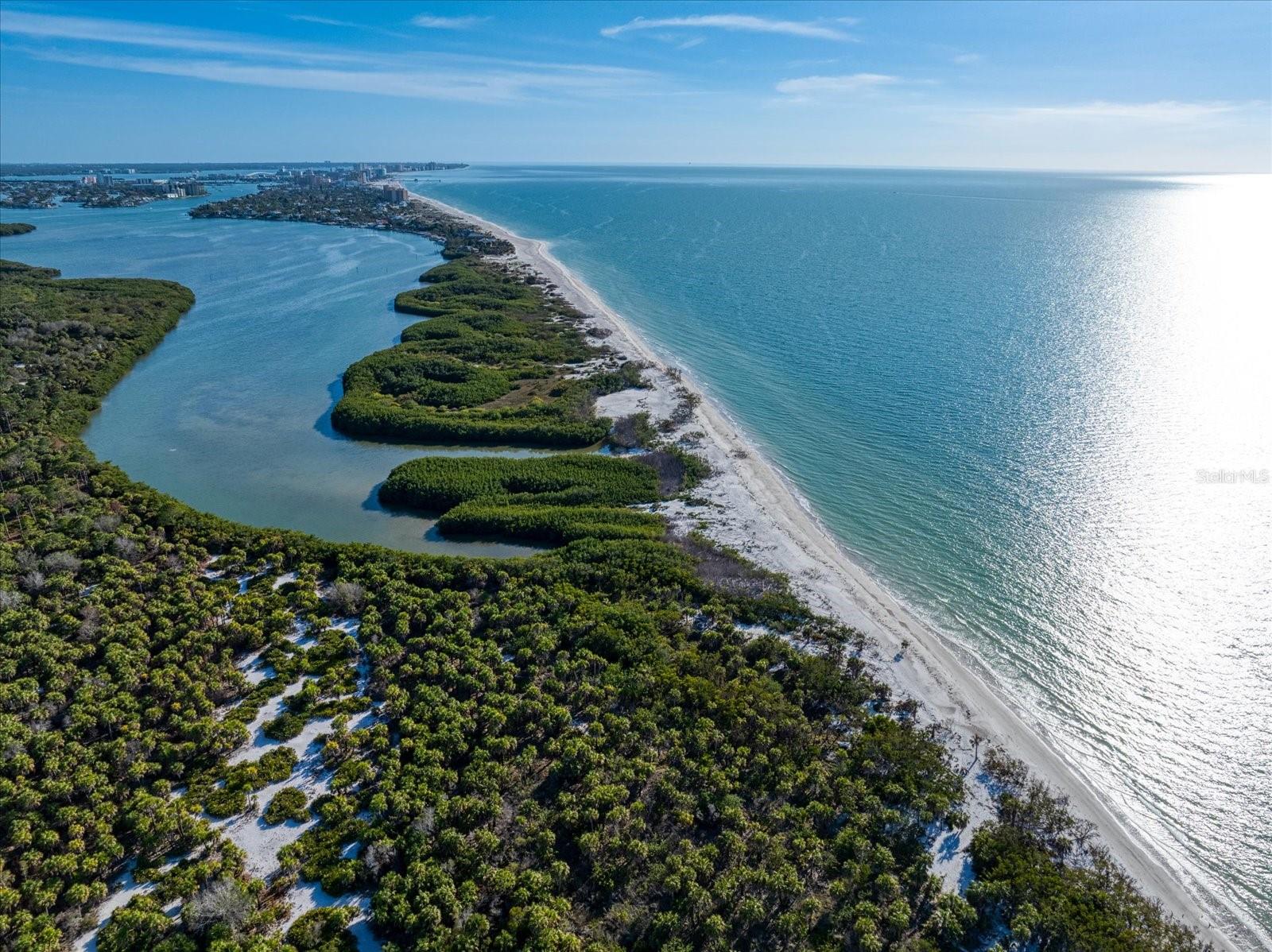 1198 MANDALAY Pt CLEARWATER, FL 33767