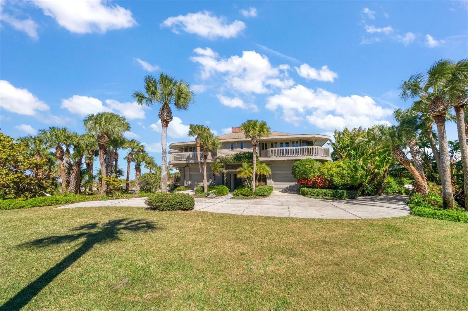 1198 MANDALAY Pt CLEARWATER, FL 33767