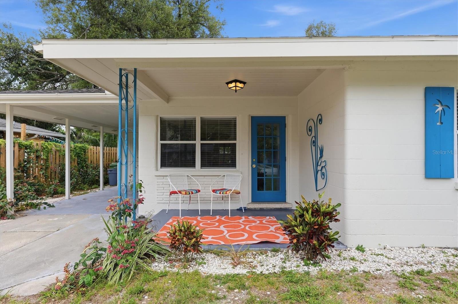 1020 23RD St SARASOTA, FL 34234