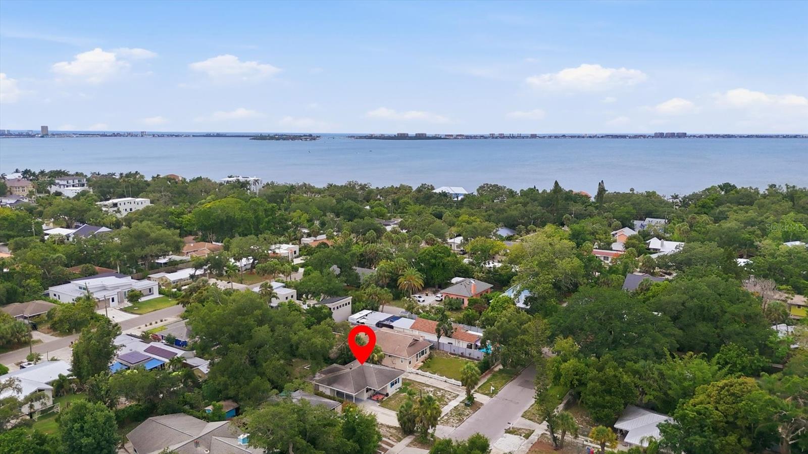 1020 23RD St SARASOTA, FL 34234