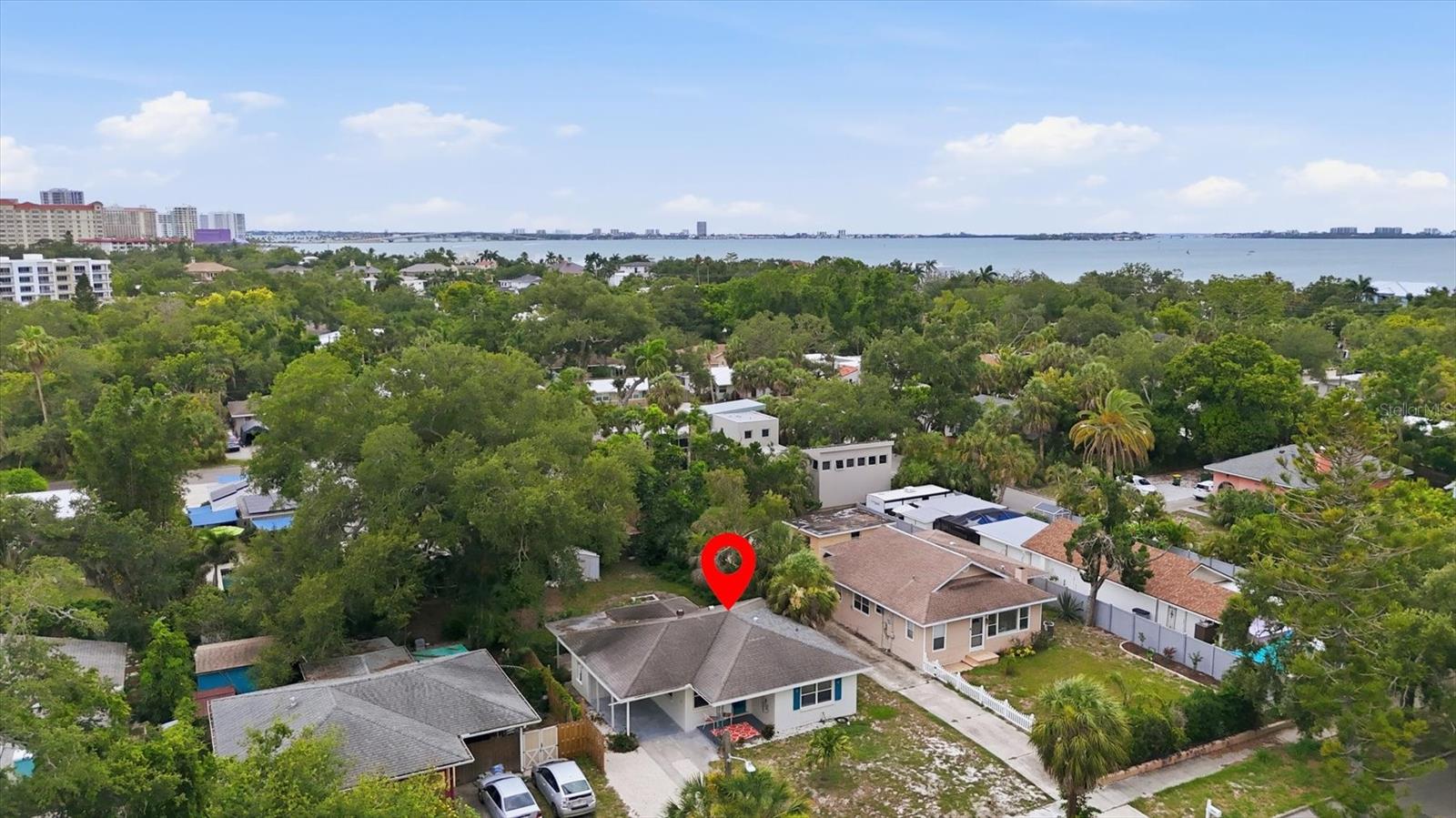 1020 23RD St SARASOTA, FL 34234