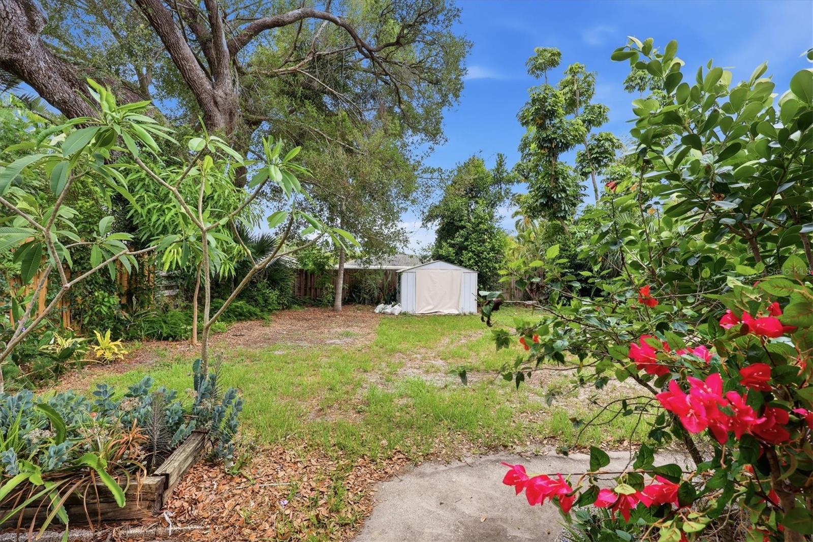 1020 23RD St SARASOTA, FL 34234