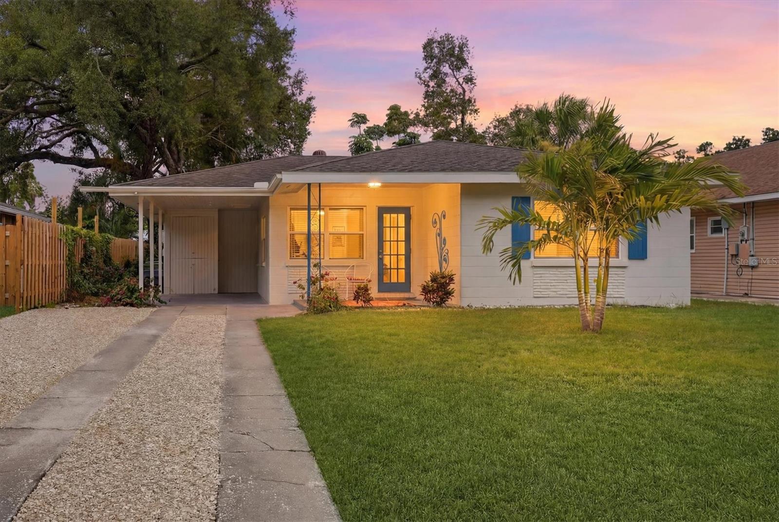 1020 23RD St SARASOTA, FL 34234