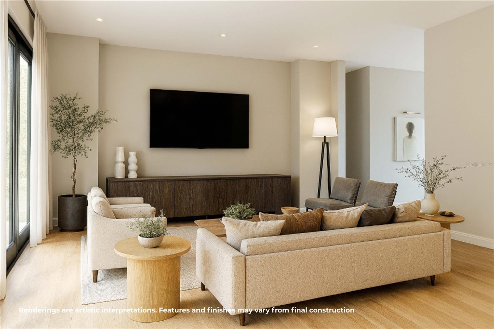 1201 TANAGER Dr ORLANDO, FL 32803