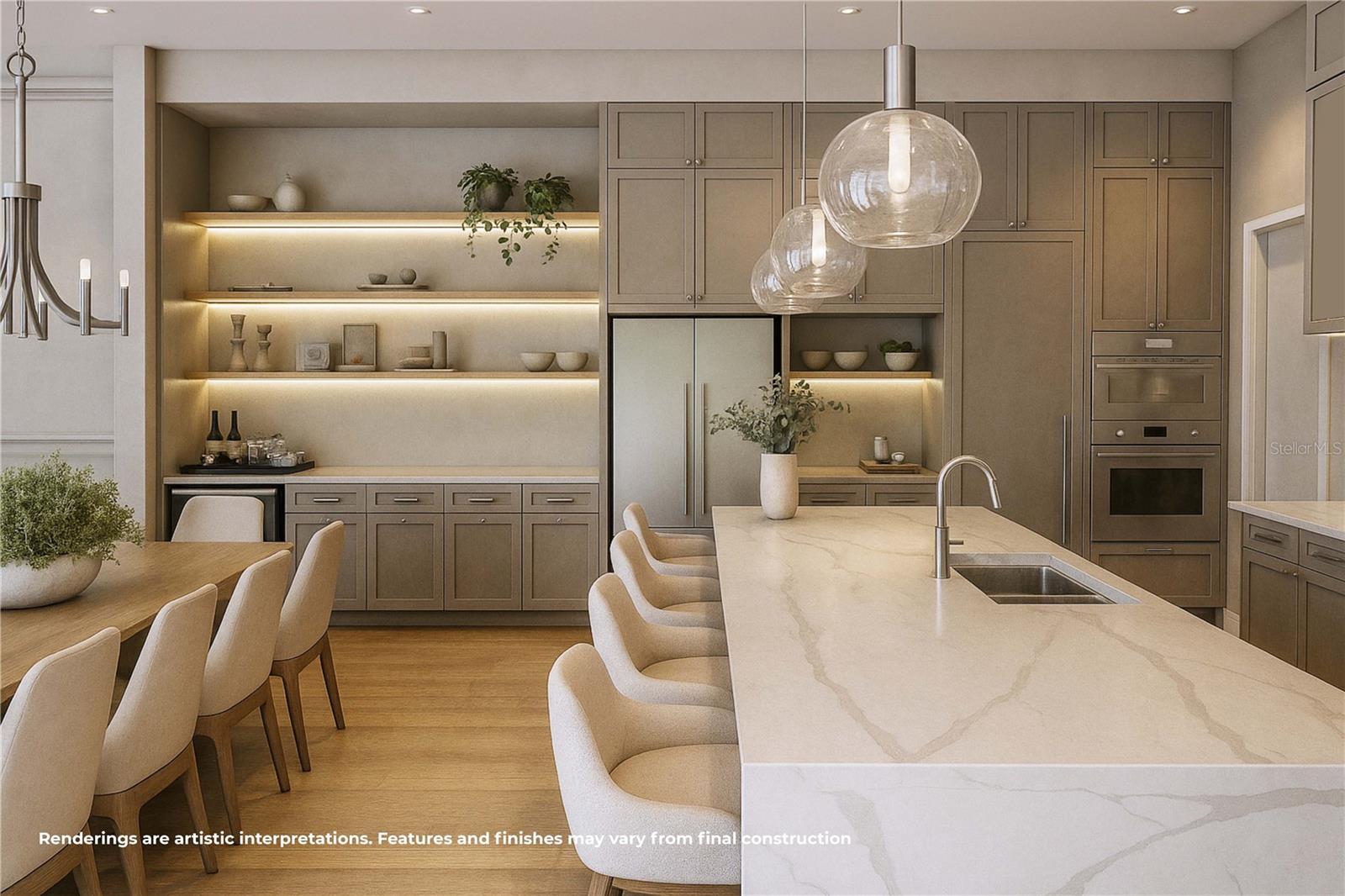 1201 TANAGER Dr ORLANDO, FL 32803