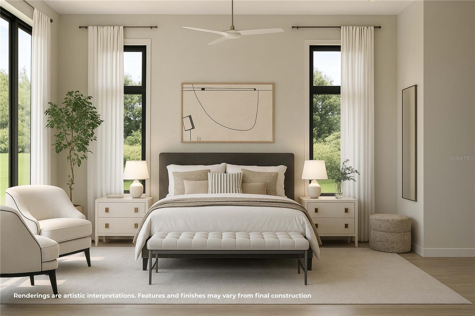 1201 TANAGER Dr ORLANDO, FL 32803