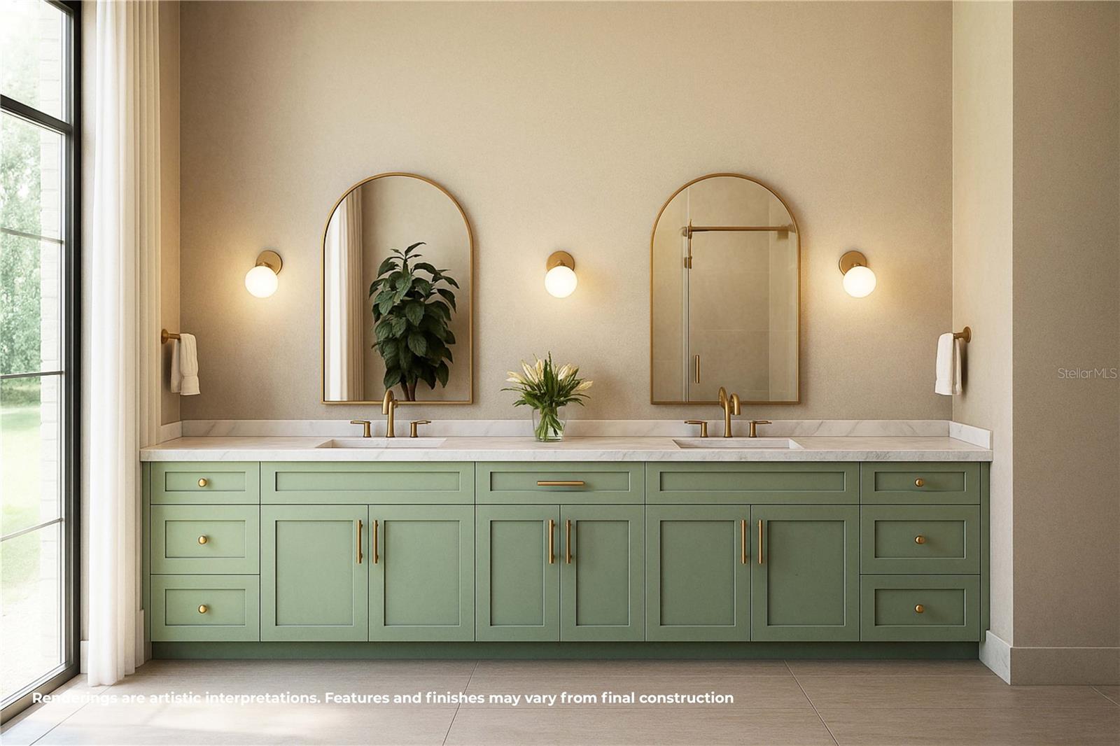 1201 TANAGER Dr ORLANDO, FL 32803