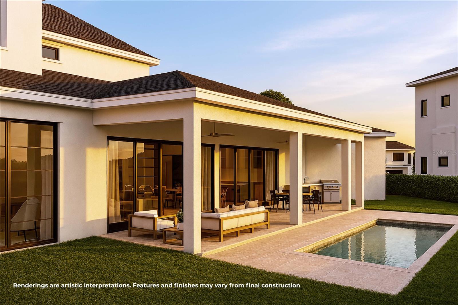 1201 TANAGER Dr ORLANDO, FL 32803